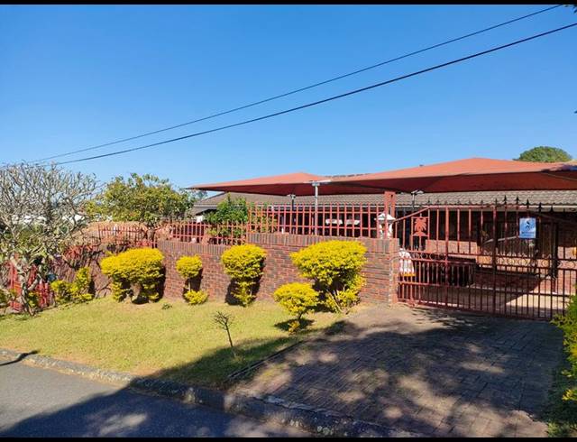 3 BEDROOM HOUSE FOR SALE IN HILLARY